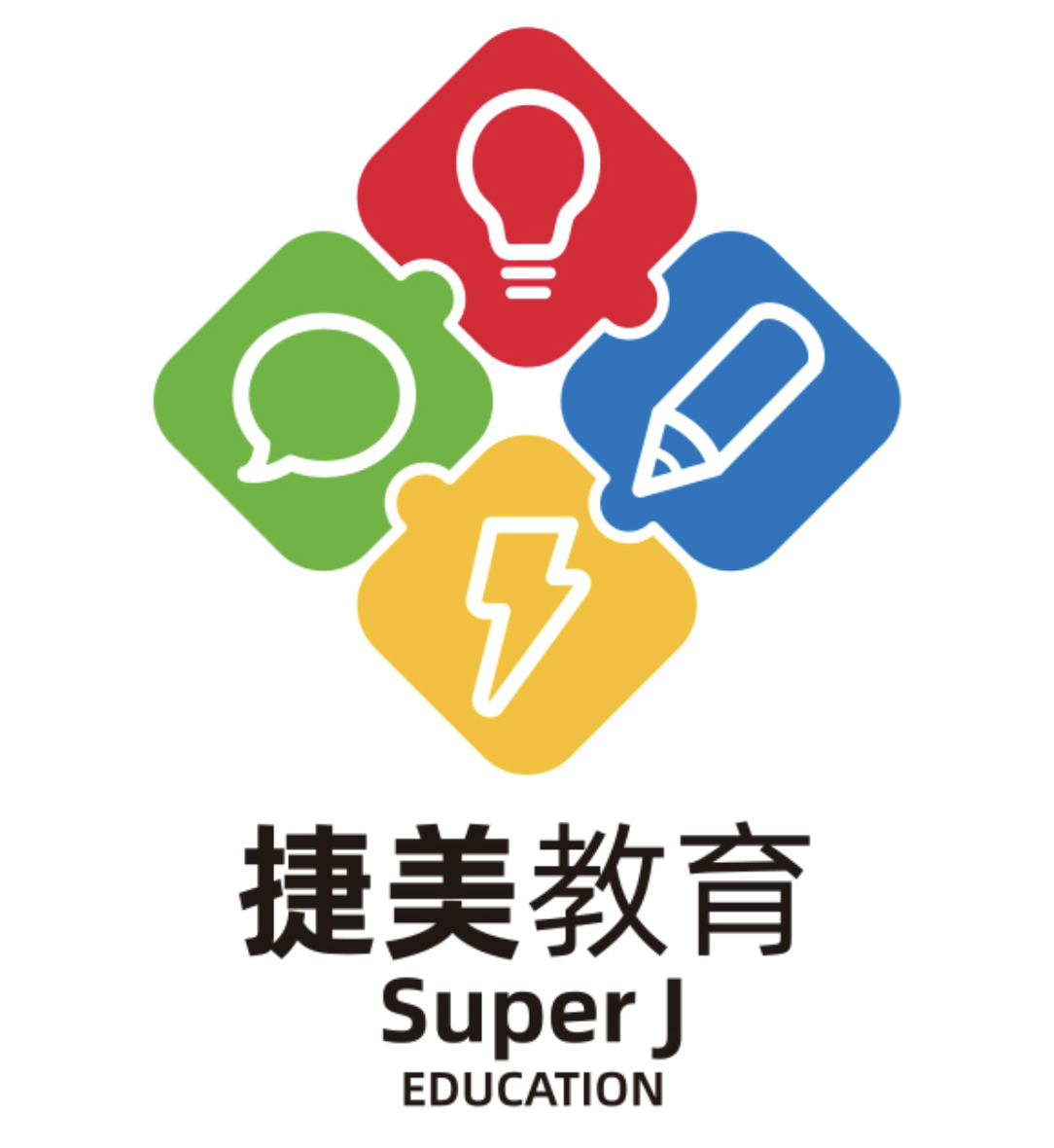 捷美教育 Super J Education